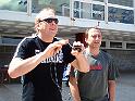 Daniel et Franck